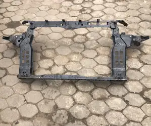 Santafe Santa Fe Radiator Support 2013,2014,2015,2016,2017