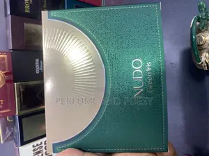 Nudo Green Iris