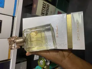 Hawa Perfume Swiss Arabian