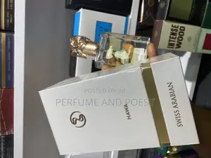 Hawa Perfume Swiss Arabian