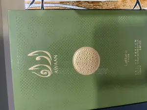 Awaan Perfume