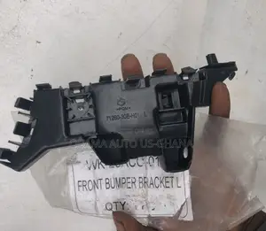 Honda Accord 2023 2024 2025 Bumper Fender Locker Bracket