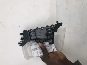 Honda Accord 2023 2024 2025 Bumper Fender Locker Bracket