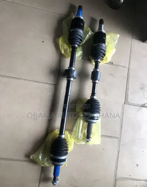 Corolla 2014 2015 2016 2017 Shaft for Front.America Original