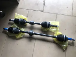Corolla 2014 2015 2016 2017 Shaft for Front.America Original