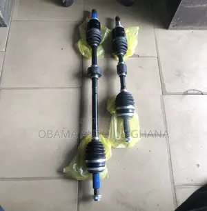 Corolla 2014 2015 2016 2017 Shaft for Front.America Original