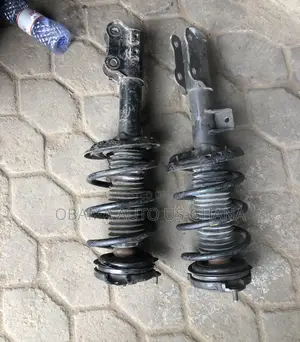 Hyundai Sonata Front Shocks 2015,2016,2017,2018 Complete