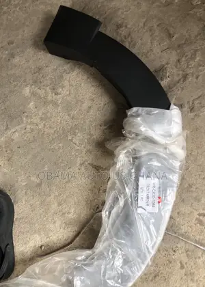 Mazda Cx30 Fender Moulding Flare 2018 2019 2020 2021 2022