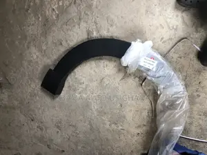 Mazda Cx30 Fender Moulding Flare 2018 2019 2020 2021 2022