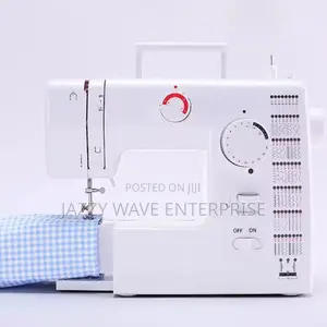 Electric Sewing Machine