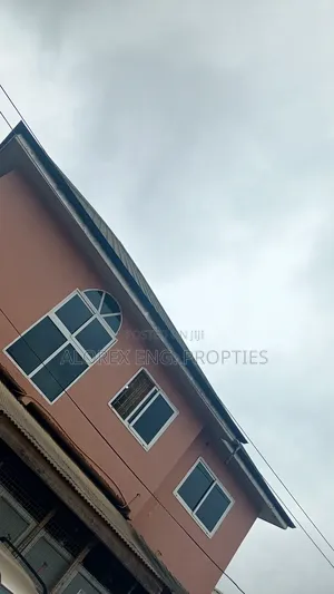 1bdrm Apartment in Chamber Self, Danfa for rent