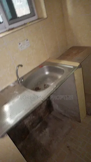 1bdrm Apartment in Chamber Self, Danfa for rent