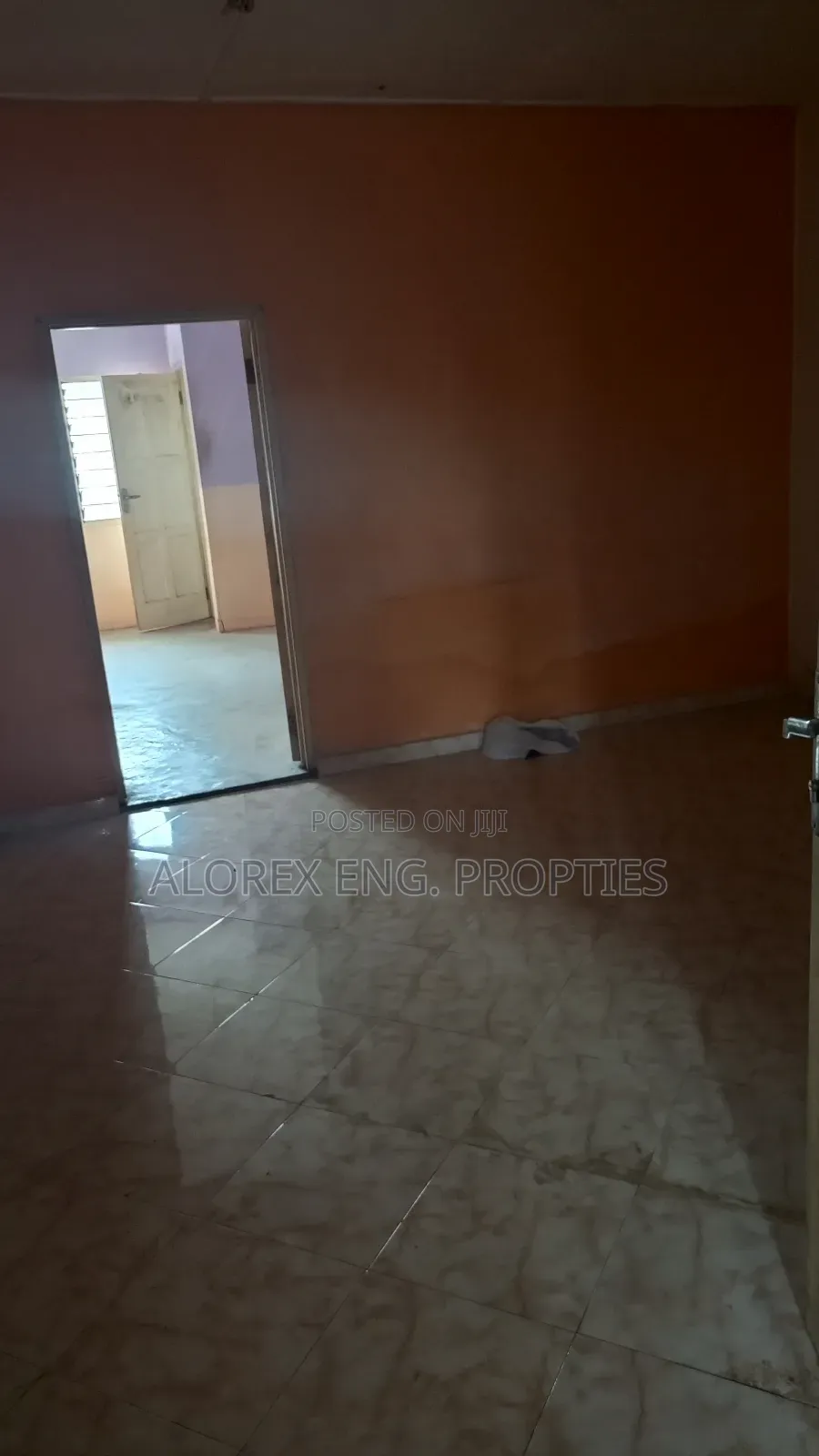 1bdrm Apartment in Chamber Self, Danfa for rent