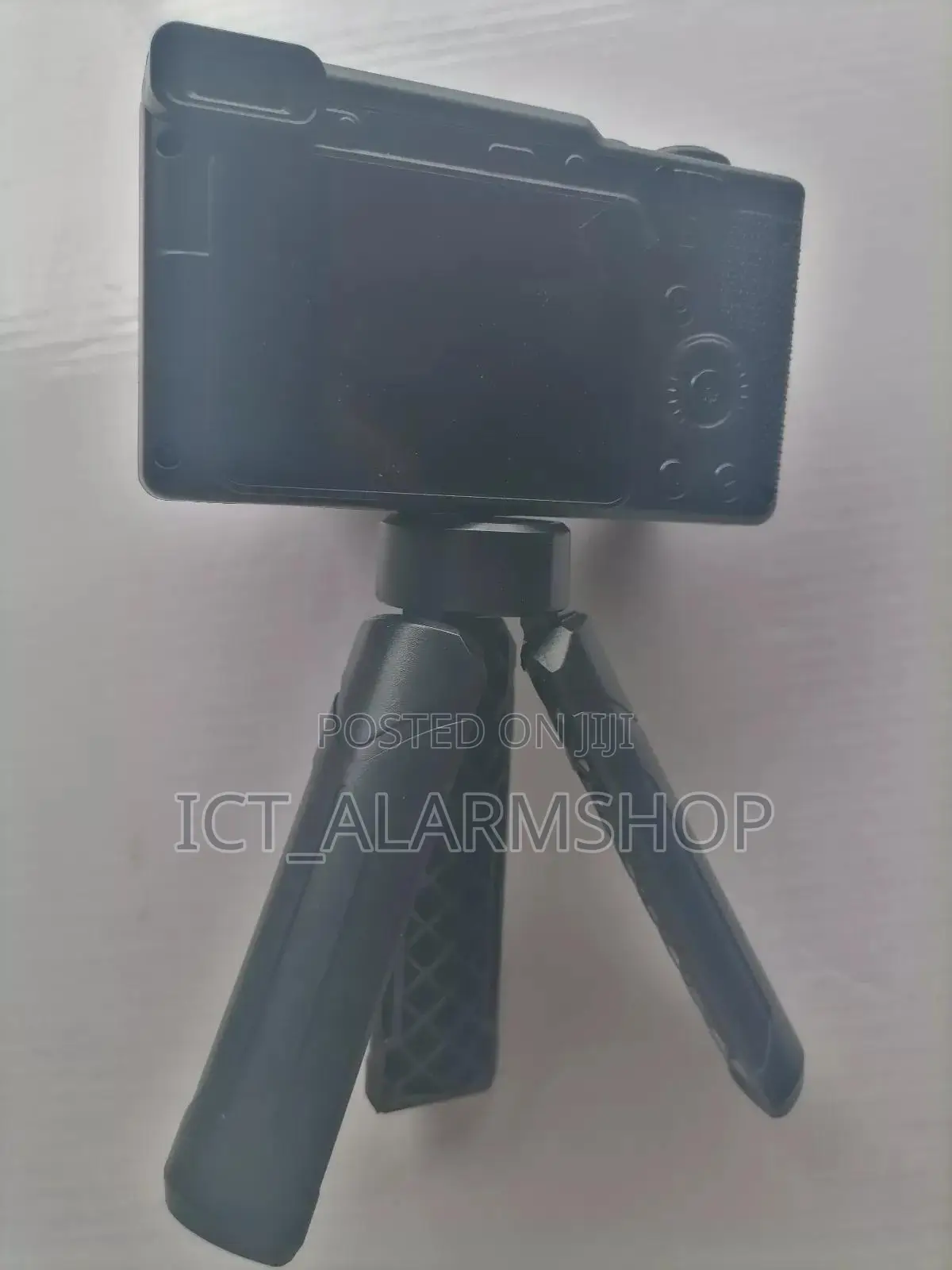 Digital Photo Video Camera