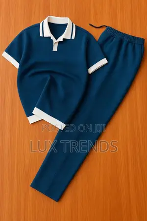 Quality Top and Down Trousers for Men for Sale