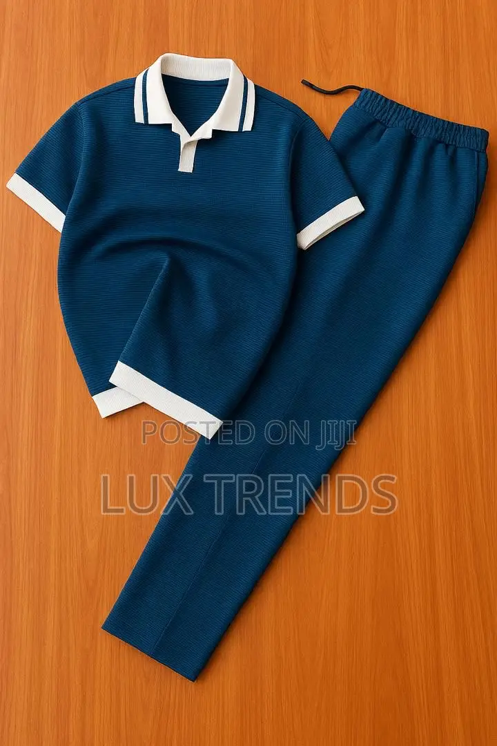 Quality Top and Down Trousers for Men for Sale