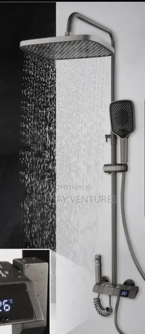 4 in Lead Shower
