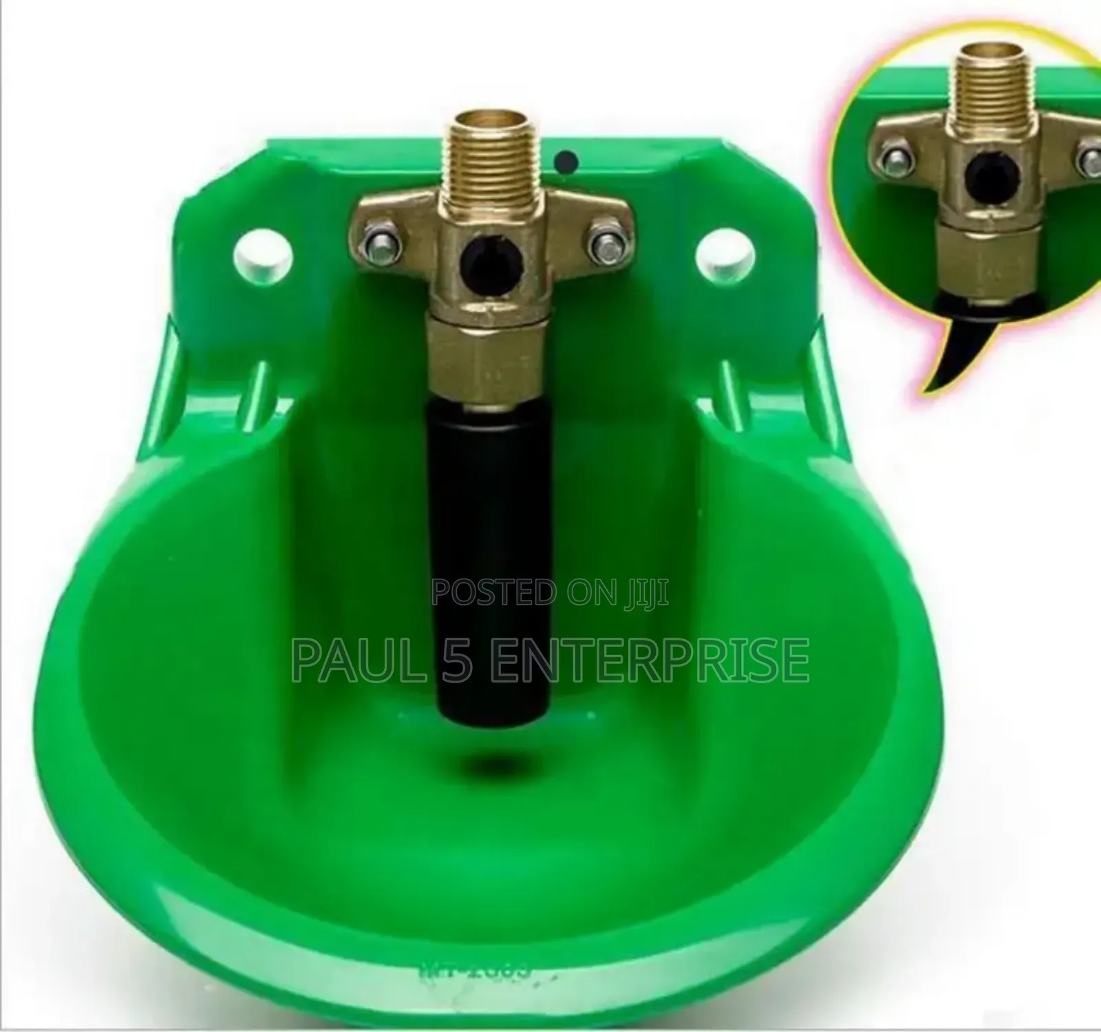 Goat Automatic Drinker Wholesale and Retail