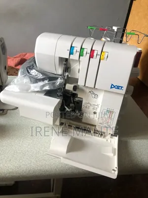 Slightly Used Knitting Machine