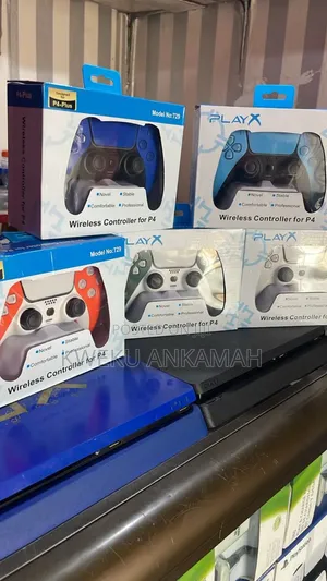 Playstation 4 Controllers for Sale