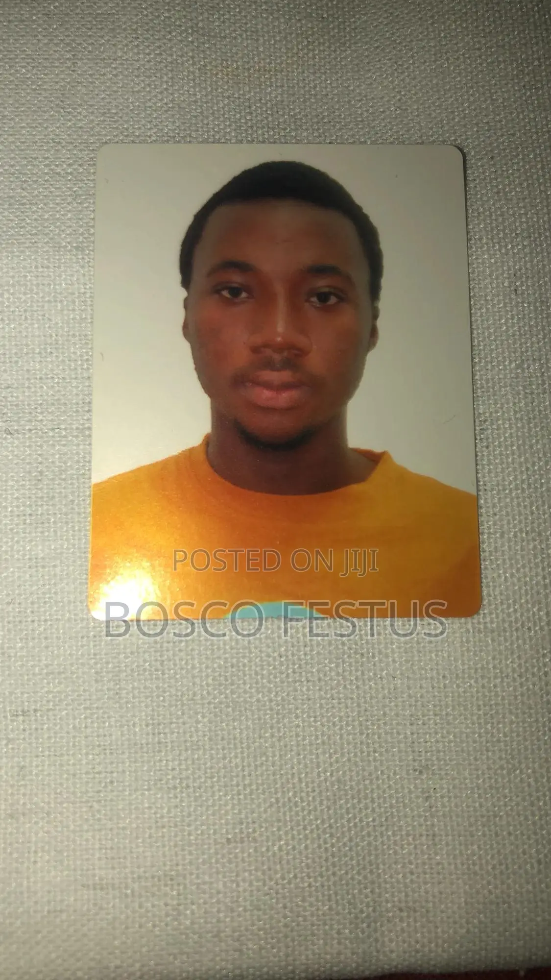 Health Beauty CV
