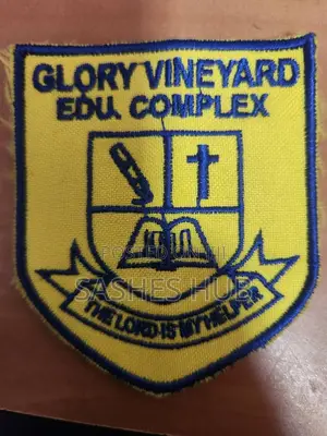 Digital Embroidery Works