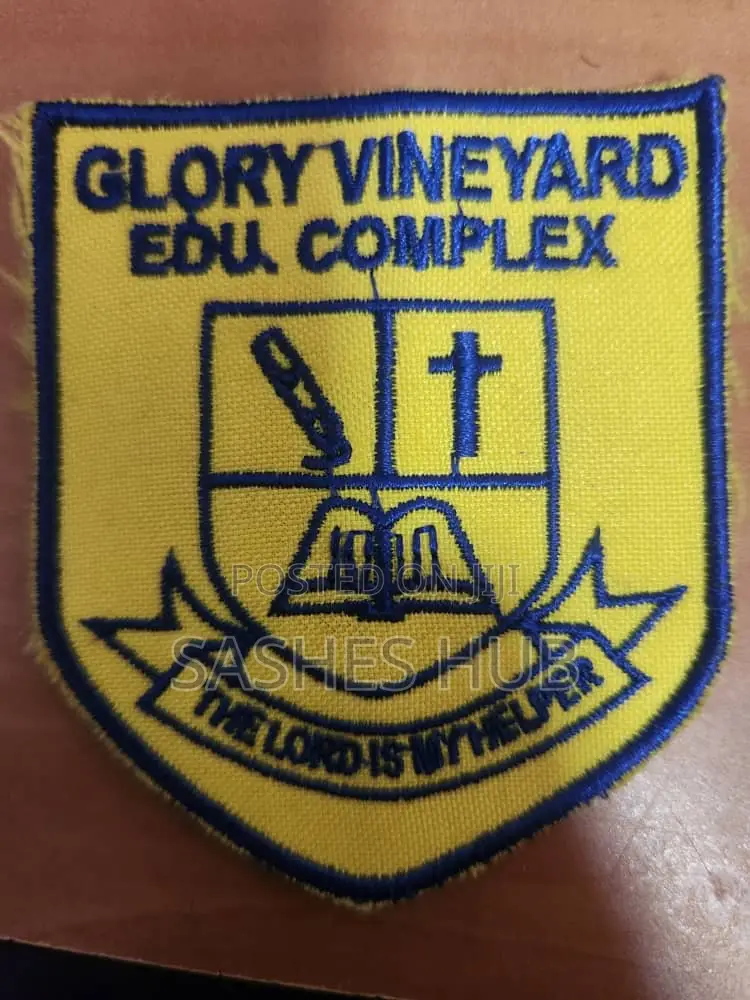Digital Embroidery Works