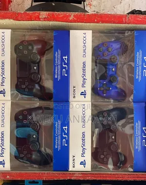 Playstation 4 Neat Controllers for Sale