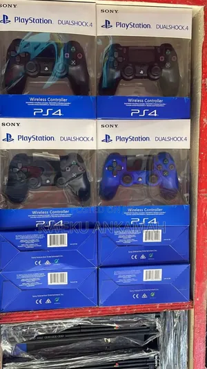 Playstation 4 Neat Controllers for Sale