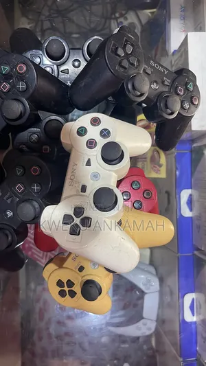 Playstation 3 Used Controllers for Sale