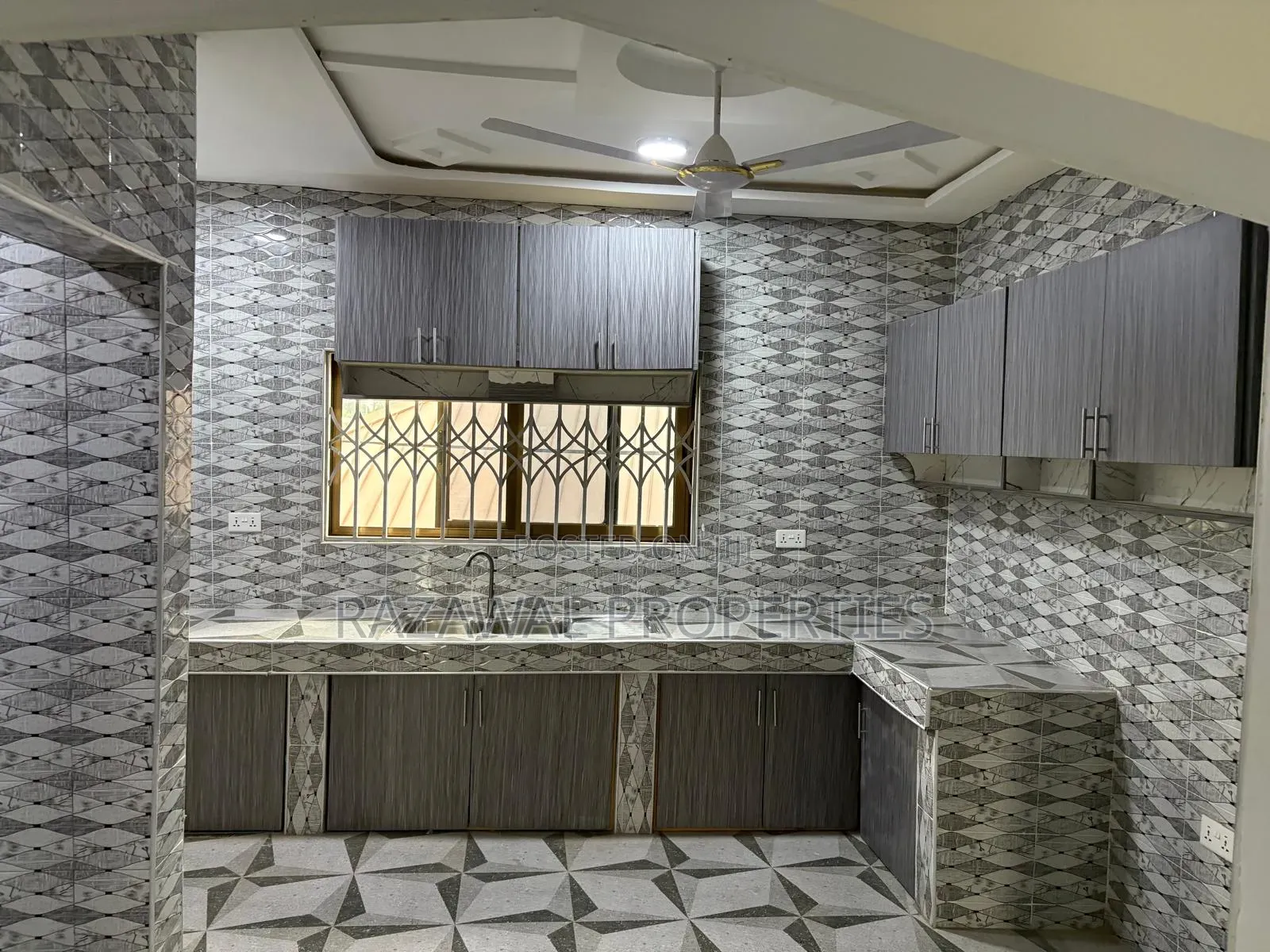 2bdrm Apartment in Denkyira, Ga South Municipal for rent