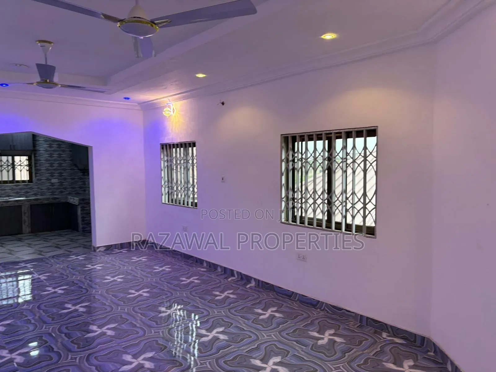 2bdrm Apartment in Denkyira, Ga South Municipal for rent