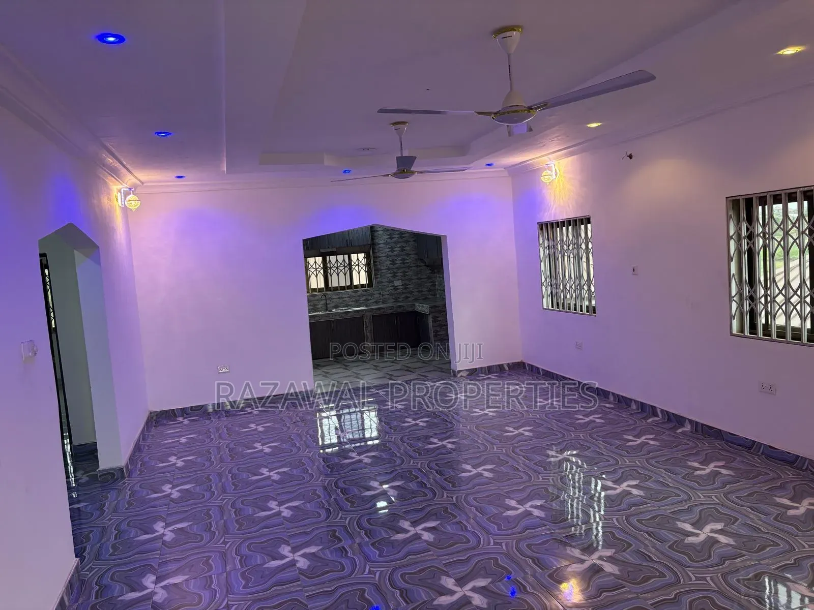 2bdrm Apartment in Denkyira, Ga South Municipal for rent