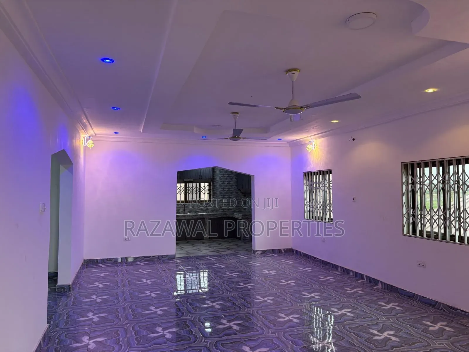 2bdrm Apartment in Denkyira, Ga South Municipal for rent