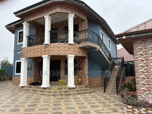 2bdrm Apartment in Denkyira, Ga South Municipal for rent