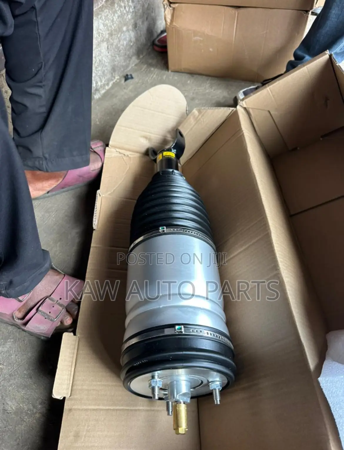 2017,2018,2029,2020,2021,2022,2023 Shock Absorbers For Dodge Ram 1500