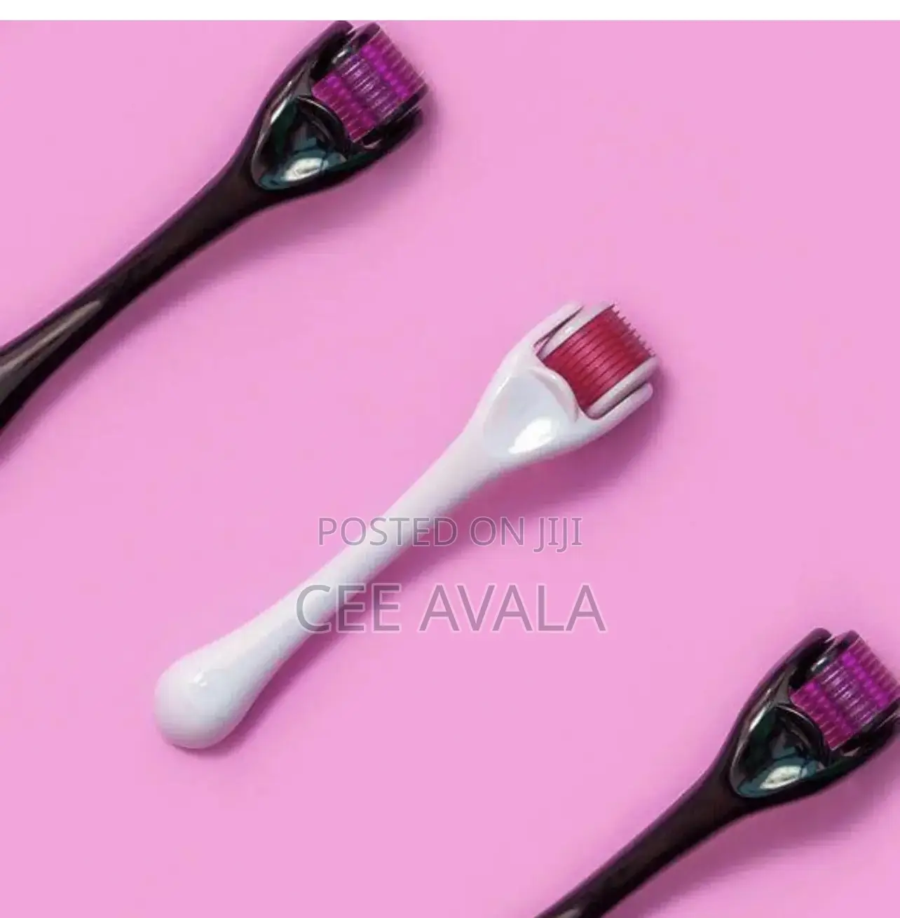 Derma Roller