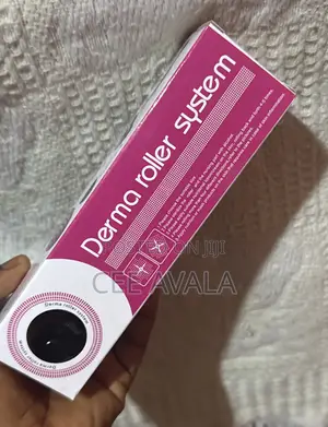 Derma Roller