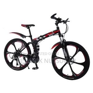 26 Inch Bicycle for Sale