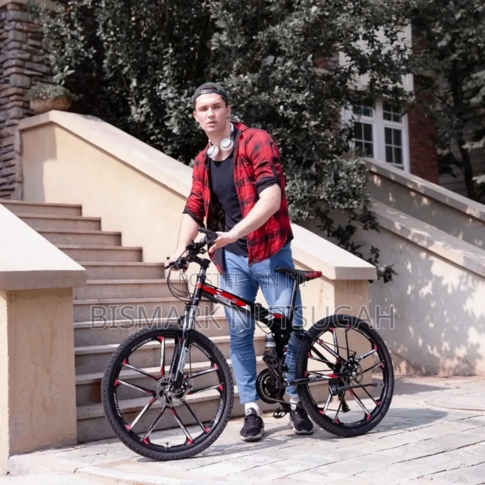 26 Inch Bicycle for Sale