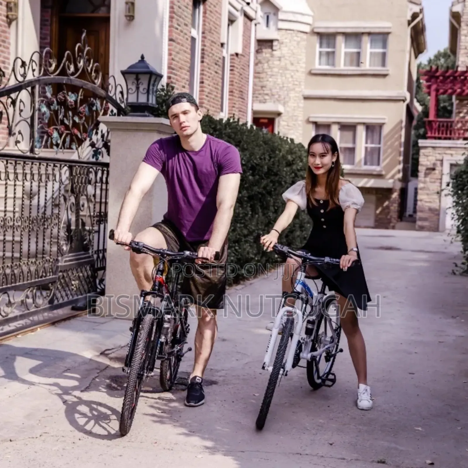 26 Inch Bicycle for Sale