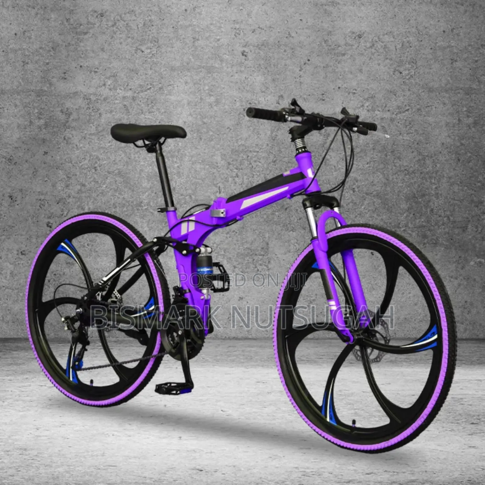26 Inch Bicycle for Sale