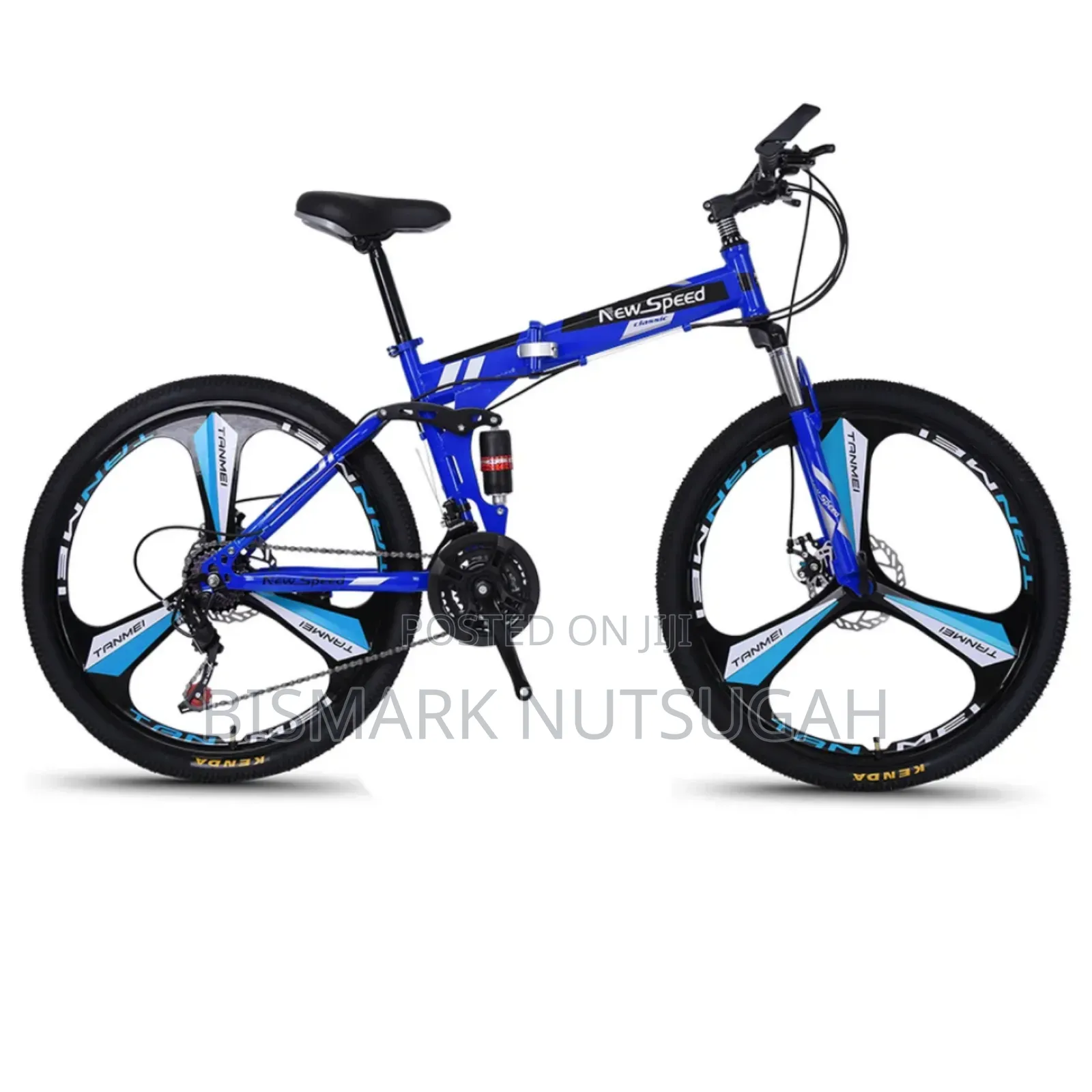 26 Inch Bicycle for Sale