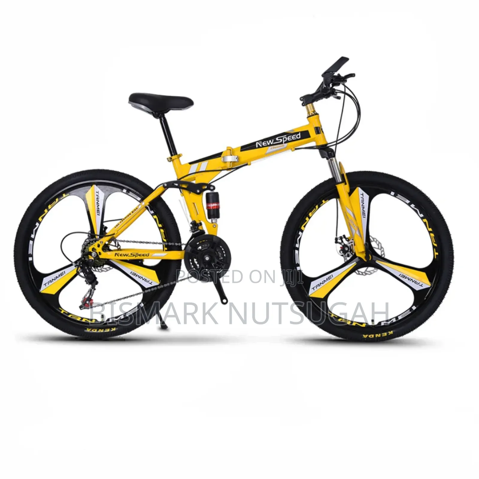 26 Inch Bicycle for Sale