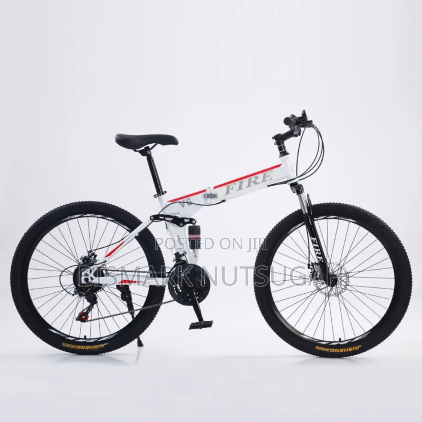 26 Inch Bicycle for Sale