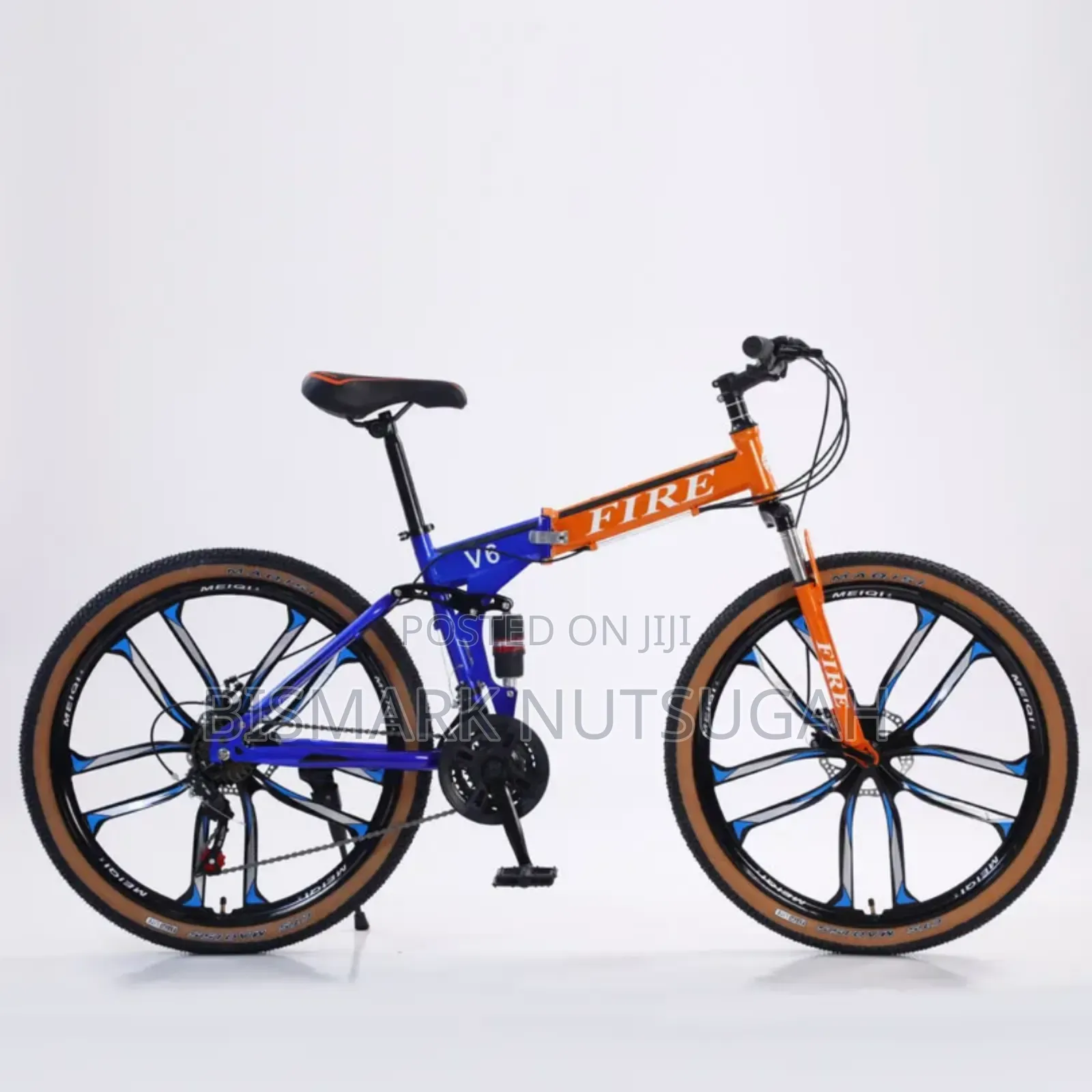 26 Inch Bicycle for Sale