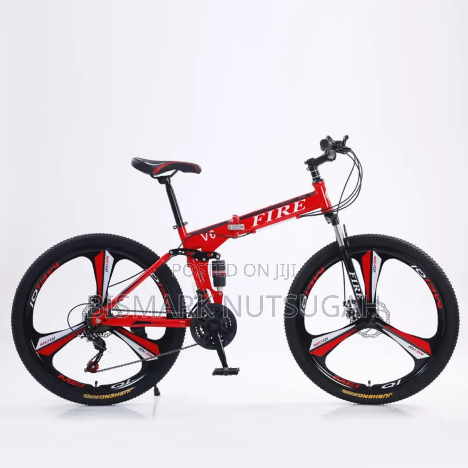 26 Inch Bicycle for Sale
