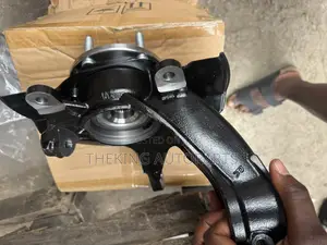 Honda Accord 2018 to 2023 Front Hub.