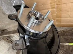 Honda Accord 2018 to 2023 Front Hub.