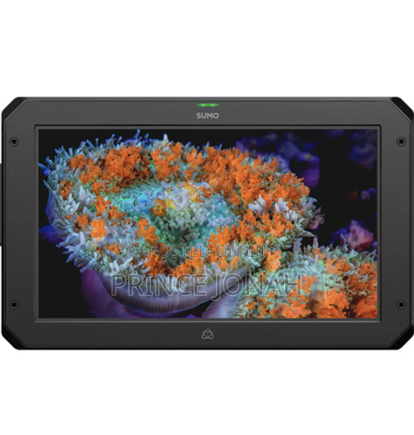 Atomos Sumo 19se Monitor Recorder Rental/Hire Accra Ghana